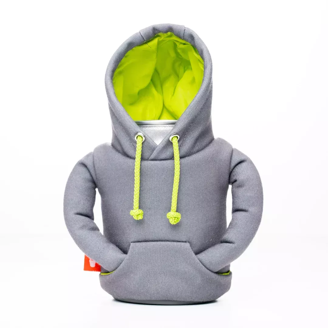 Puffin The Hoodie