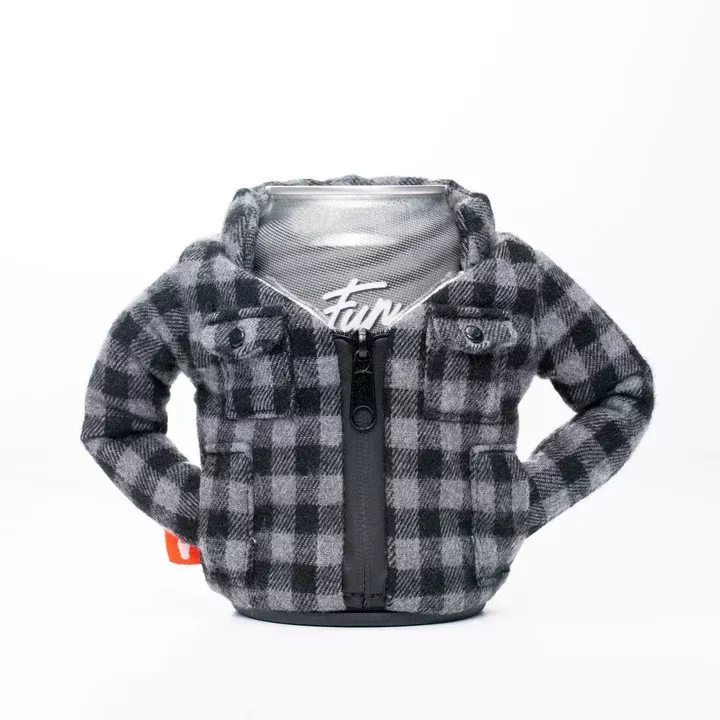 Puffin The Lumberjack