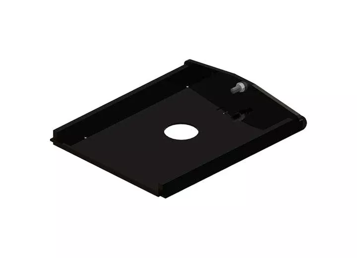 PullRite SuperGlide Quick Connect Capture Plate for 12" Wide Dexter Pin Boxes• 331731