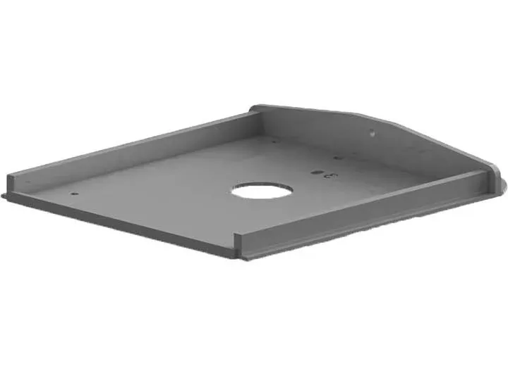 PullRite SuperGlide Quick Connect Capture Plate for 12" Wide Leland Pin Boxes• 331730