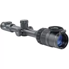 Pulsar Digex C50 Digital Night Vision Riflescope (Digex-X850S IR Illuminator)