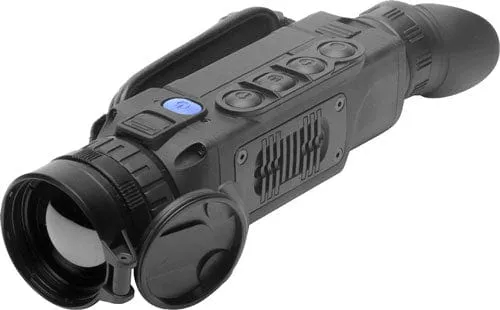 Pulsar Helion 2 Xp50 2.5-20×42 – Thermal Monocular 50hz