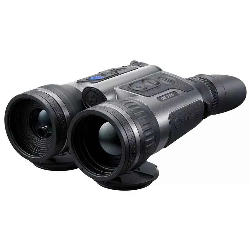 Pulsar Merger LRF Thermal Imaging Binoculars