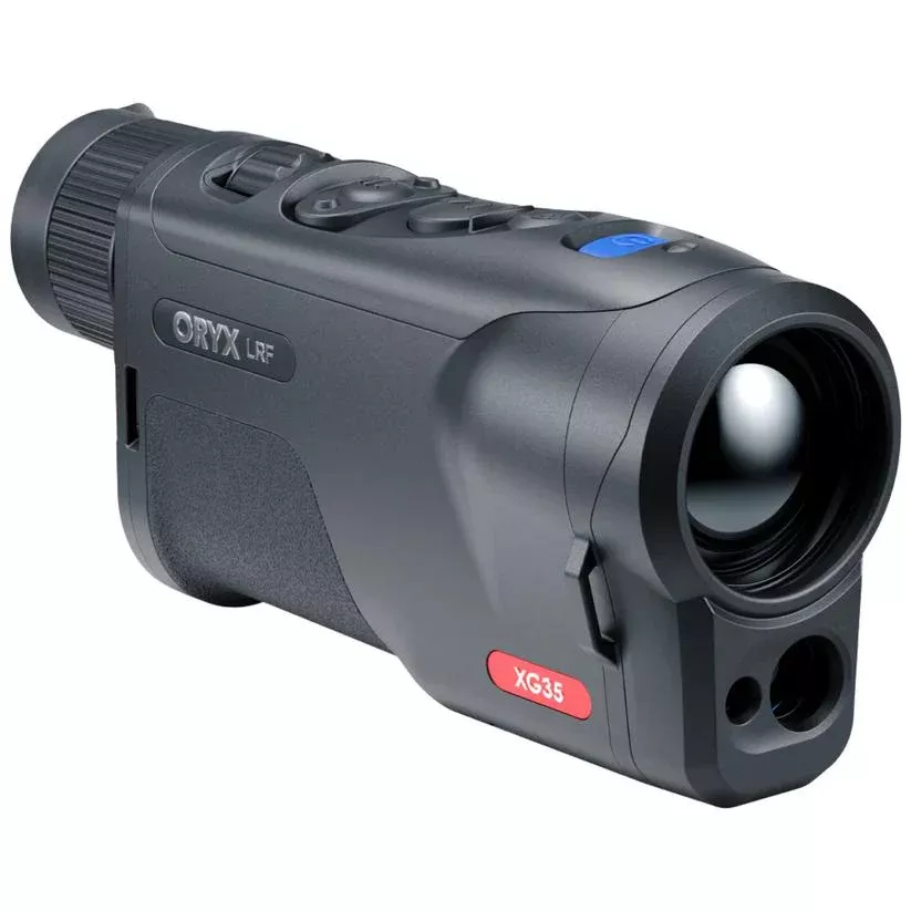 Pulsar Oryx LRF Thermal Imaging Monocular