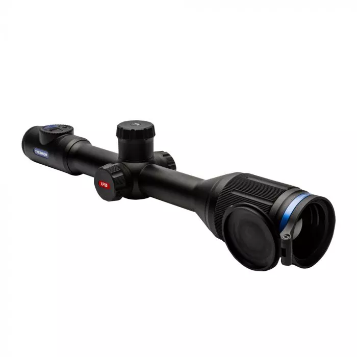 Pulsar Thermion XP50 2-16x 640×480 Thermal Imaging Scope #76543
