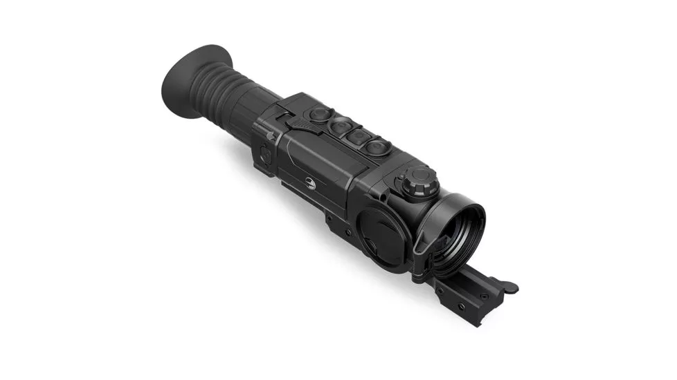 Pulsar Trail XP50 1.6-12.8x42mm Thermal Imaging Scope #76509