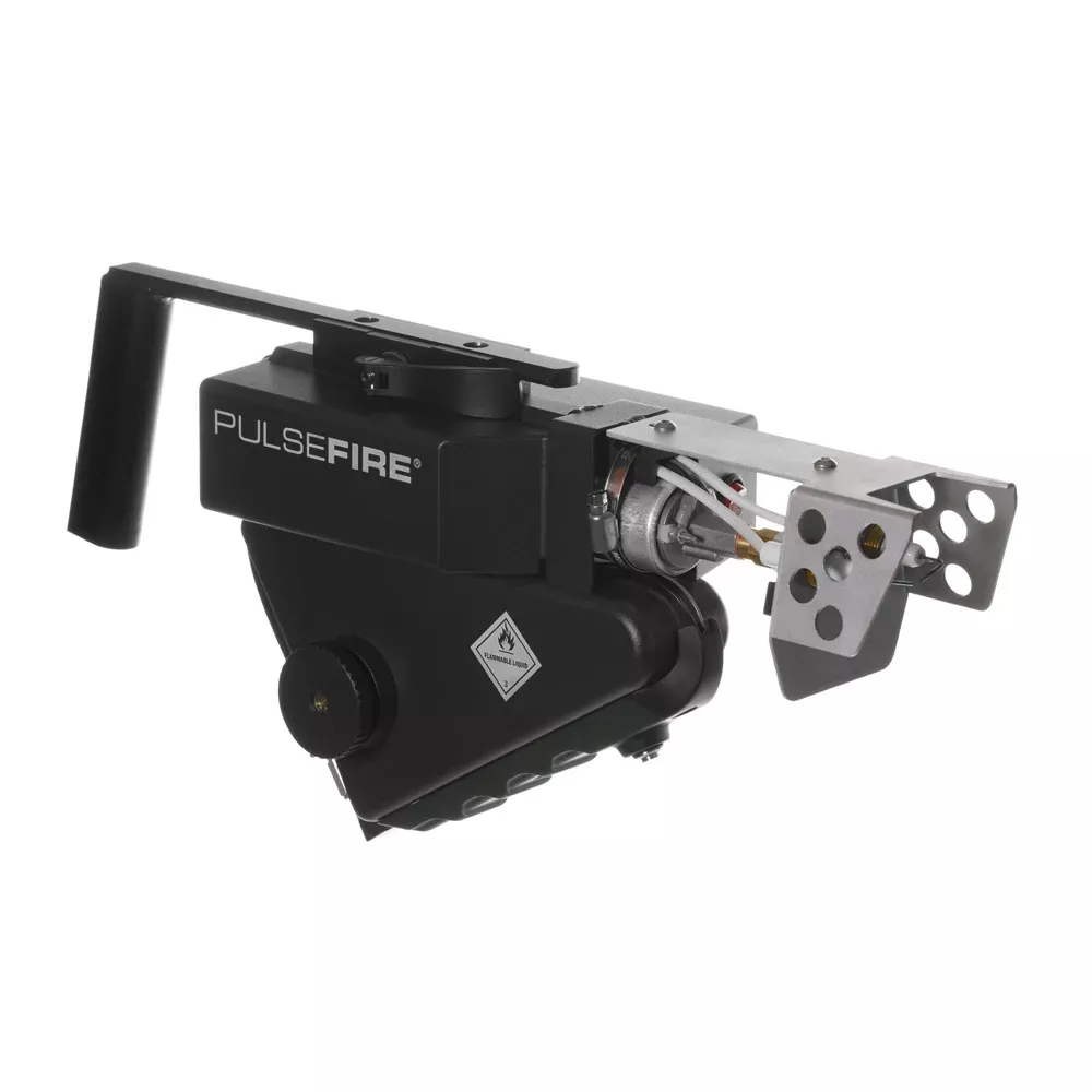 Pulsefire UBF (Underbarrel Flamethrower)