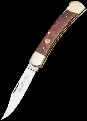 PUMA Castellan Folding Knife