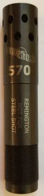 Pure Gold Shotgun Remchoke 20 #REMH20570