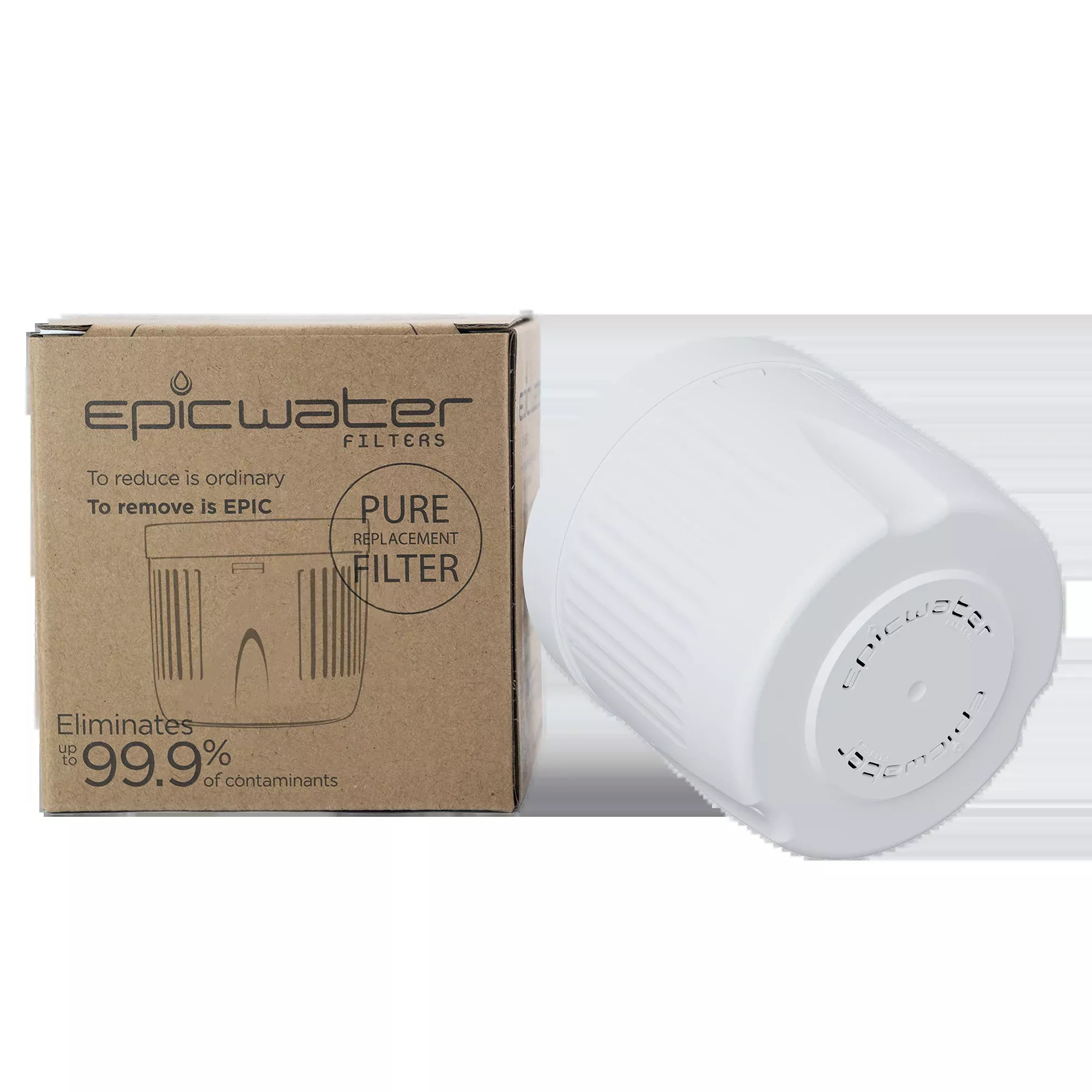 Pure Replacement Filter