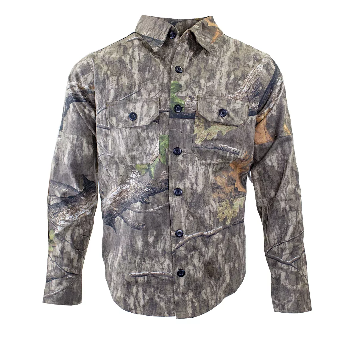 Pursuit Gear Stalker Button Down Shirt