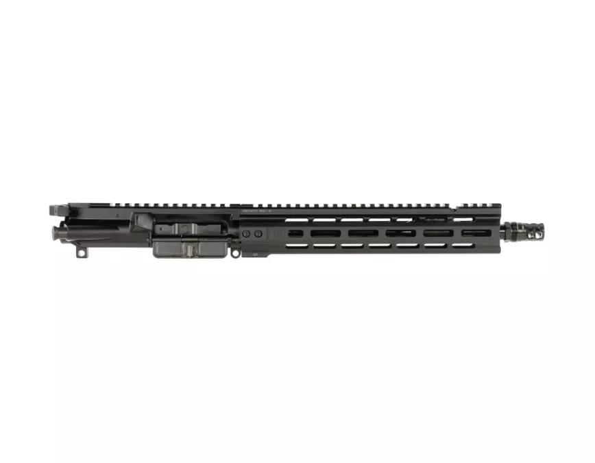 PWS Mod 1-M Upper 223 Wylde 11.85"