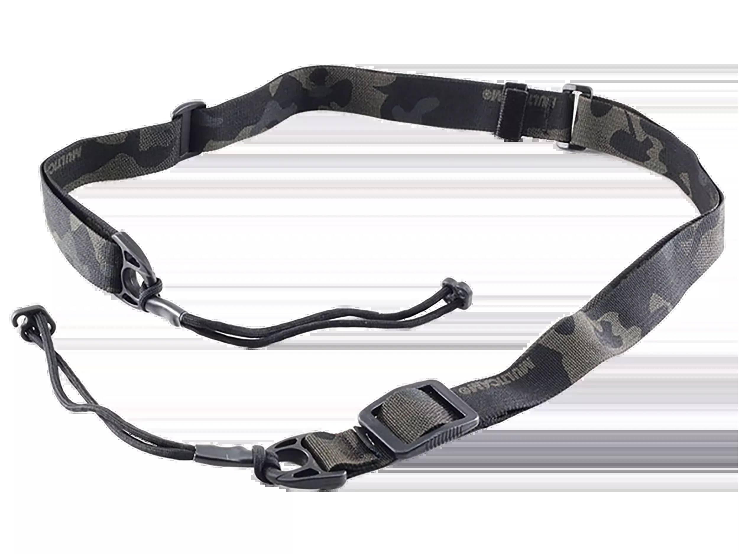 Q LLC ACCGSLING G SlingBlack/MultiCam Nylon Rifle
