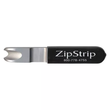 Q2i Zip Strip