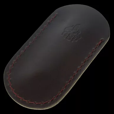 QSP Jumping Jack Pouch Dark Brown