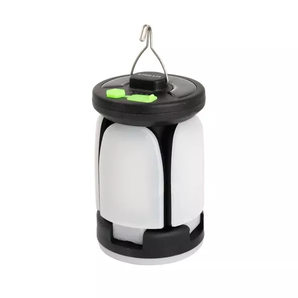 QuadPod Camping Lantern