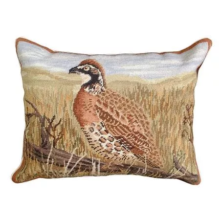 Quail Pillow