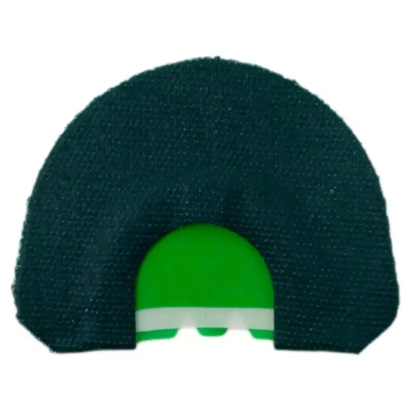 Quaker Boy Screamin' Green Nasty Old Hen