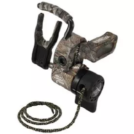 Quality Archery Designs Ultra Rest