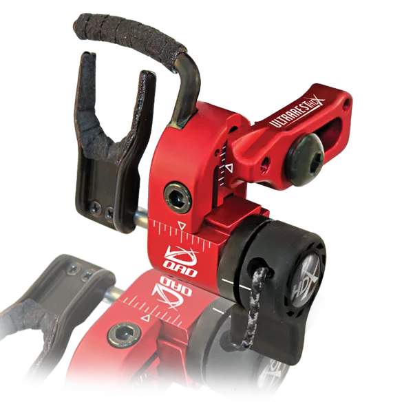 Quality Archery Designs UltraRest HDX