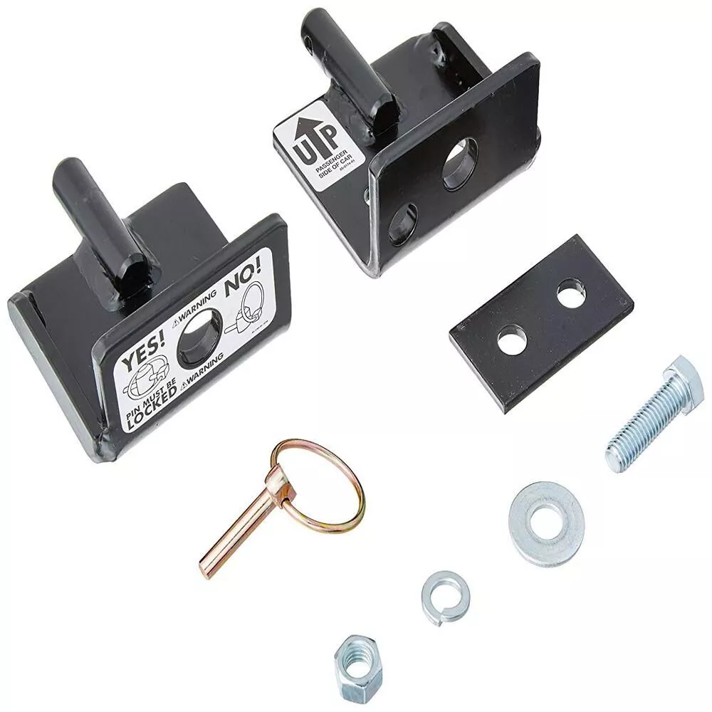 Quick Disconnect for Stowmaster Tow Bars