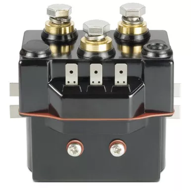 Quick Non-Reversing Windlass Solenoid Unit 12V