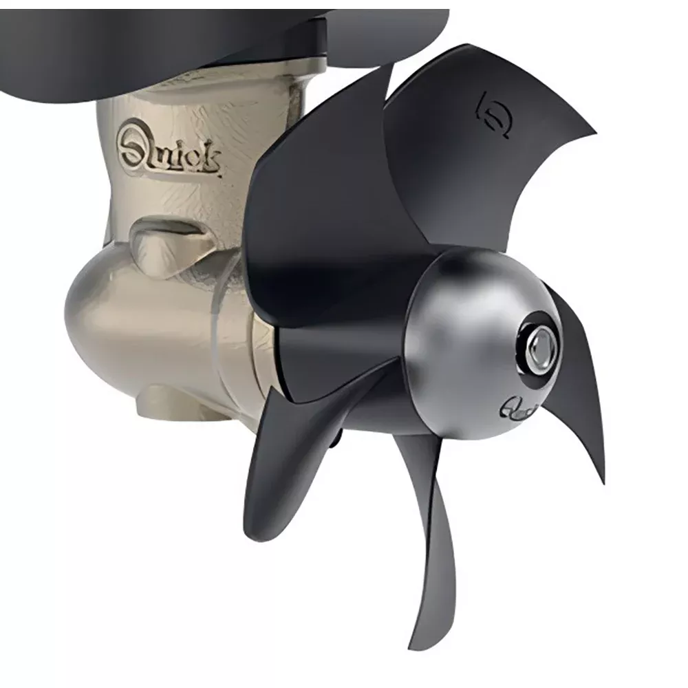 Quick Propeller for D185 RH for Bow Thruster - FVSGEL185R05A00