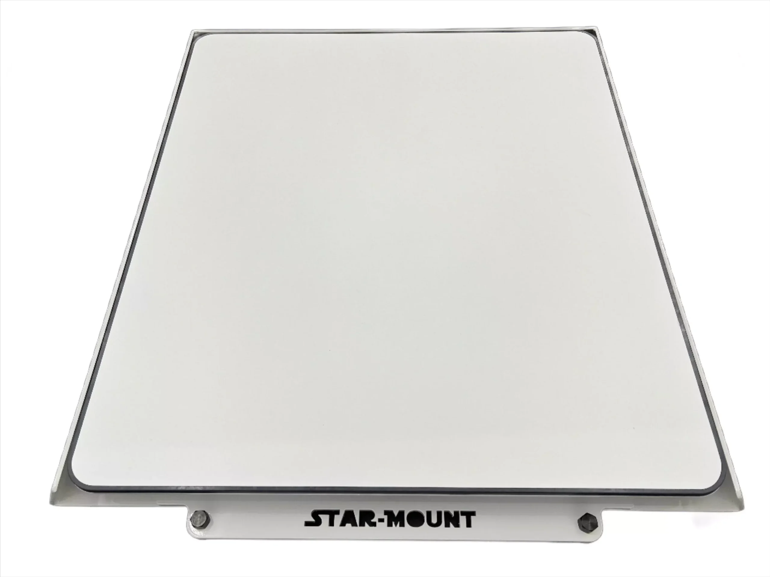 Quick-Release Mount for Starlink High Performance In-Motion Dish (Gen 2)