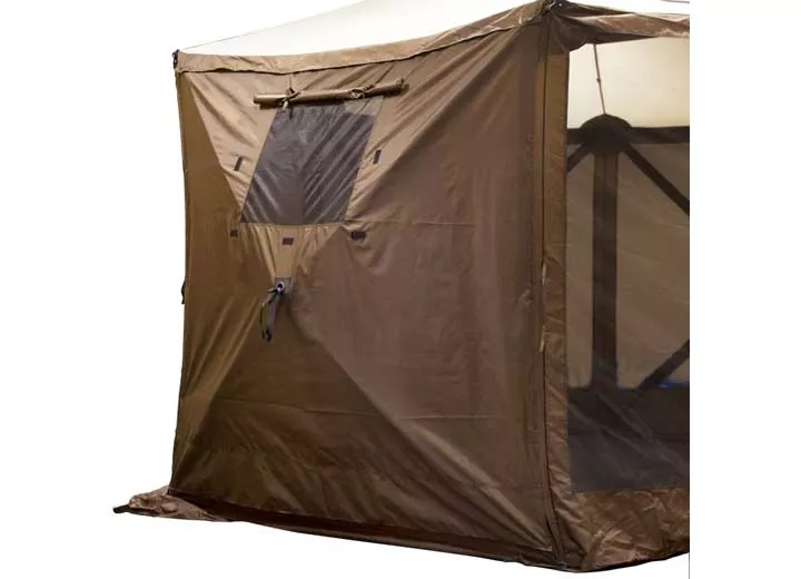 Quick-Set Wind Panels for Screen Shelter - Brown, 2-Pack• 9897
