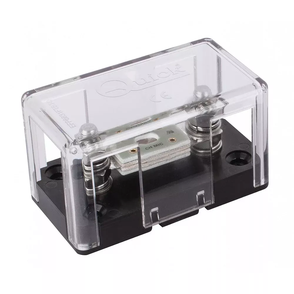 Quick TFH3 Fuse Holder - FVEFPTFH3000A00