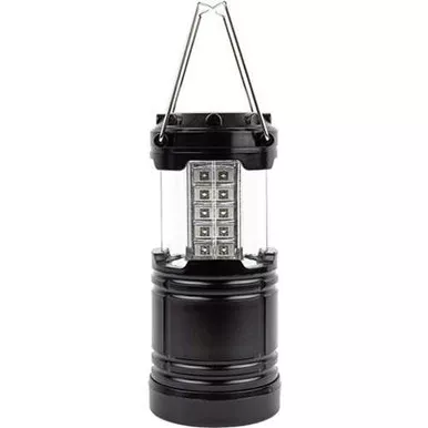 QuickSurvive Collapsible LED Camping Lantern