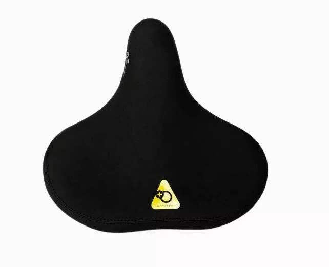 QuietKat Premium Comfort Saddle XL• QKCSAD