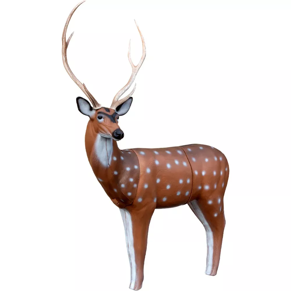 QuivAR Enabled Axis Deer