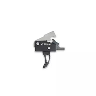 Radian ACC-0016 Vertex Single Stage Trigger, Black
