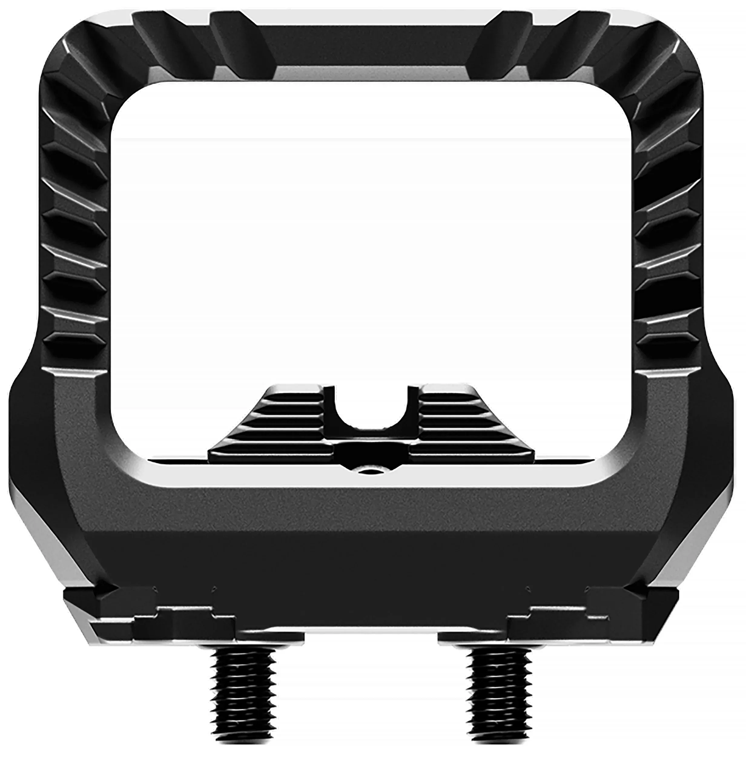 Radian Weapons Guardian Optic Guard & Mount for Glock MOS, Holosun EPS, Hardcoat Aluminum G1502