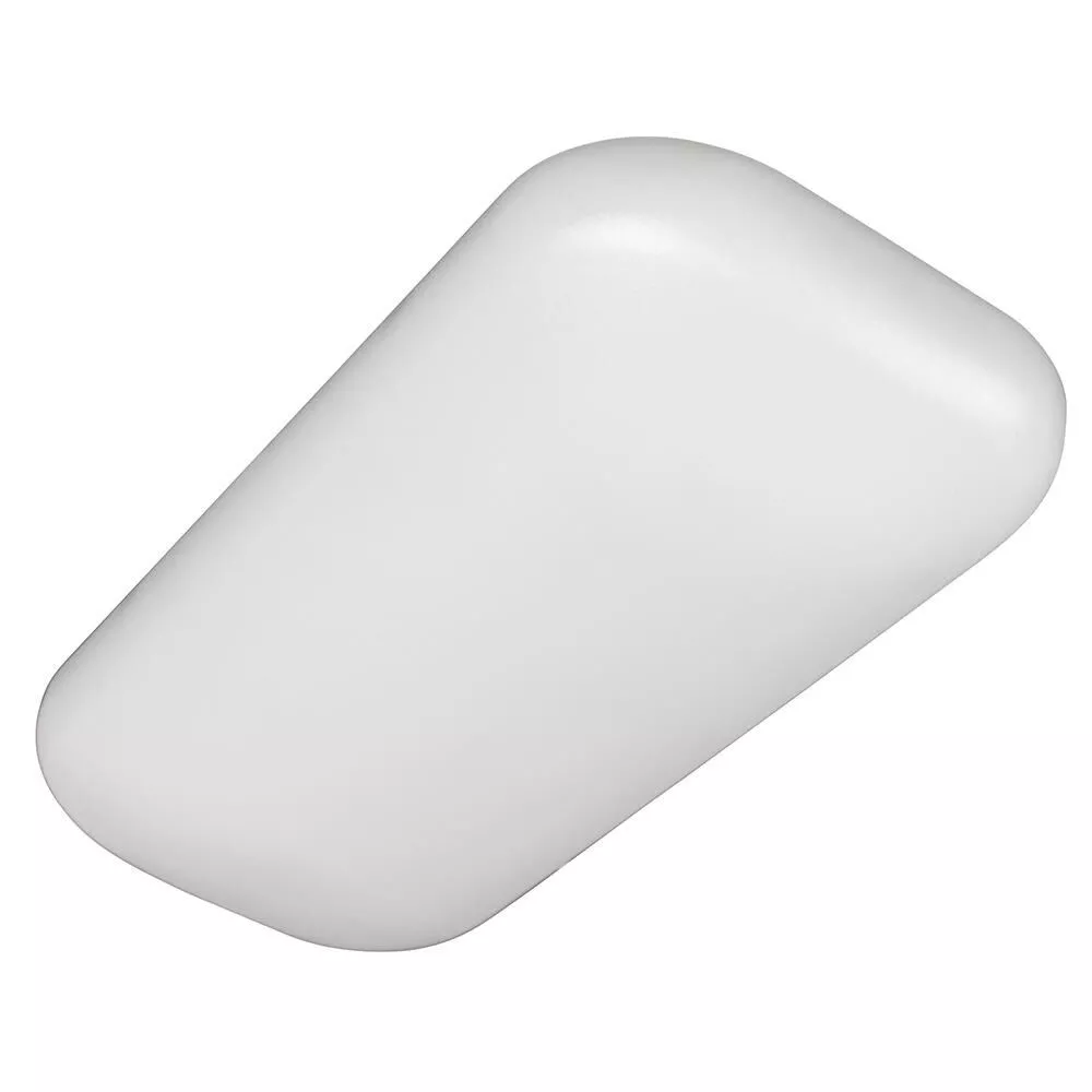 RadianceX2 Surface Mount LED Overhead Light, 3-Pack