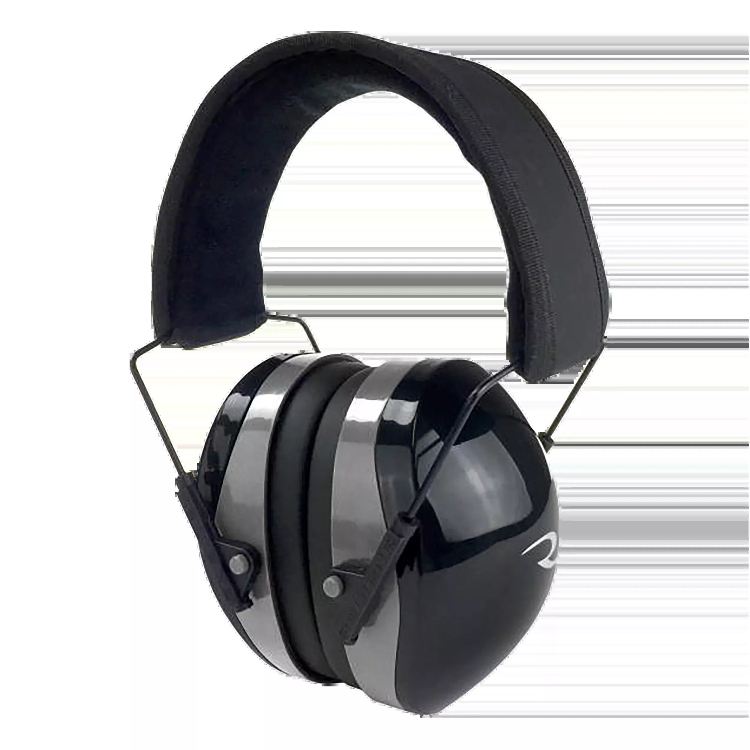 Radians TRPX Earmuffs Hearing Protection, NRR 29 dB, Adjustable Moisture-Wicking Headband TR0160CS