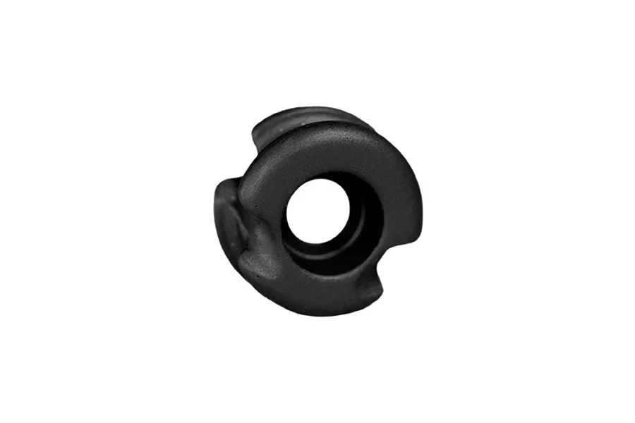 Radical Archery Super Deuce 38 Ultra 7/32` Black