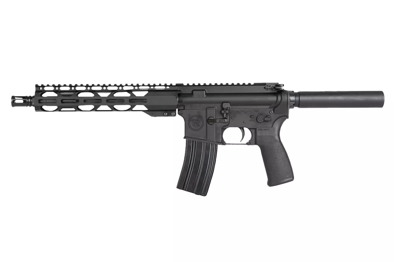Radical Firearms RF-15 5.56 NATO Semi-Auto AR Pistol