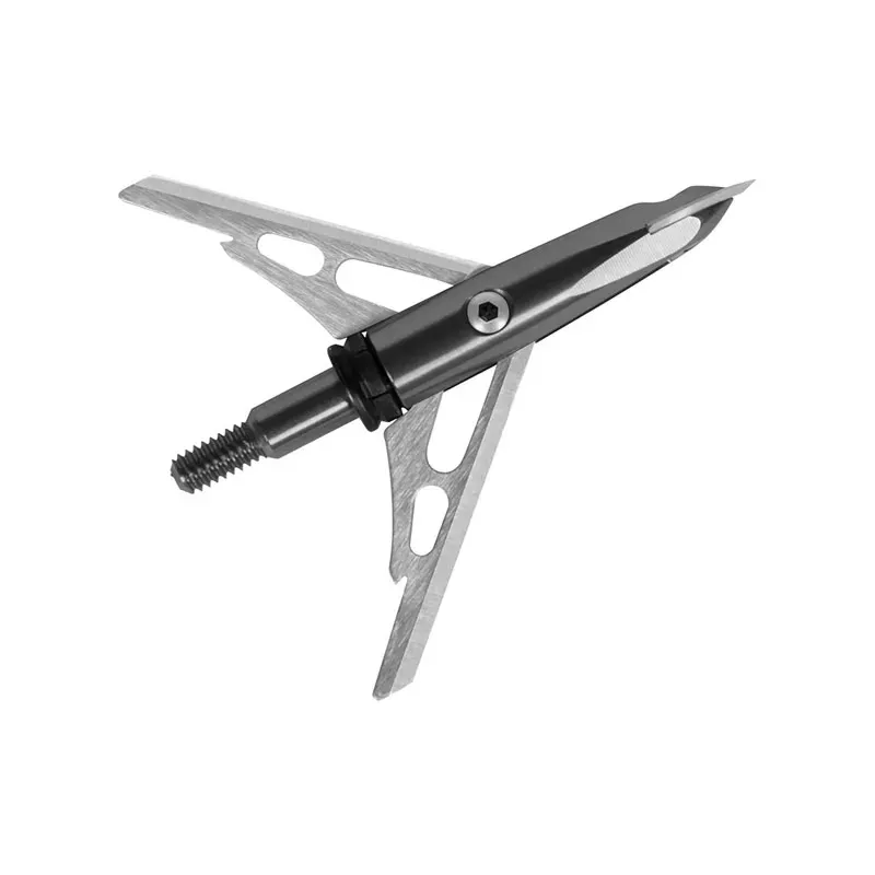 Rage 2 Blade Slipcam Broadhead 100 Grain