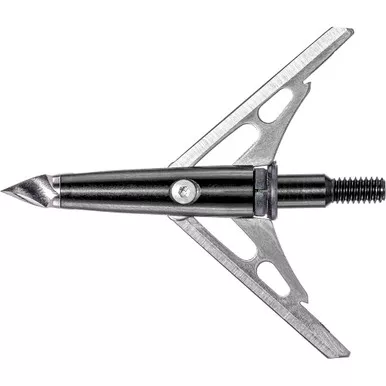 Rage Black Series Chisel 2 In. 3 Pk.