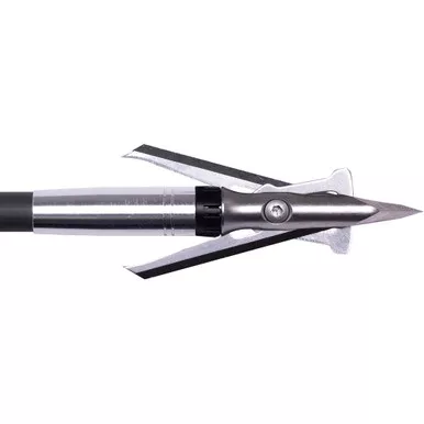 Rage Hypo 2 Series Broadheads 2 In. 4 Pk.
