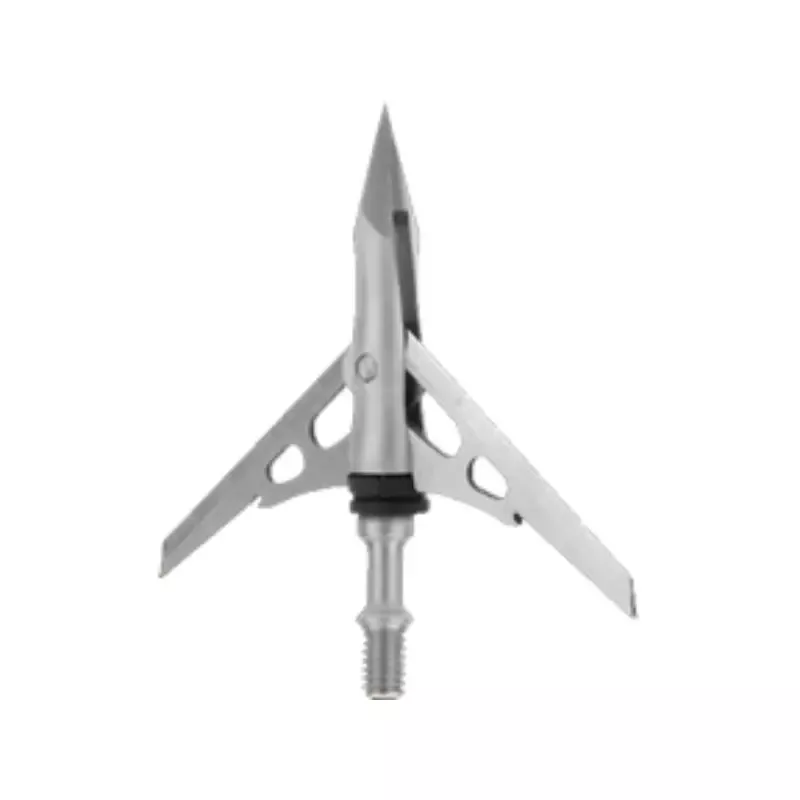 Rage Hypodermic 100 Grain Broadhead