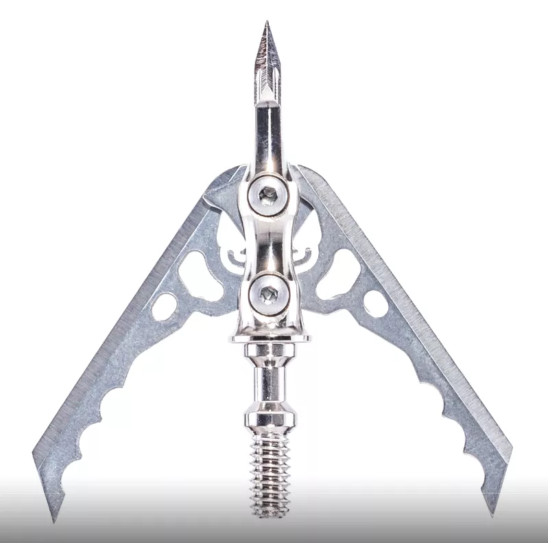 Rage Hypodermic NC +P #R38300