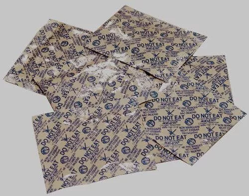 Rainy Day Foods 40-Pack 500cc Oxygen Absorbers