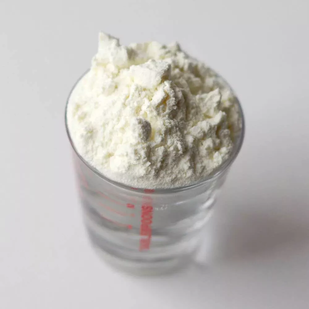 Rainy Day Foods – Buttermilk Powder 20 lb. Box
