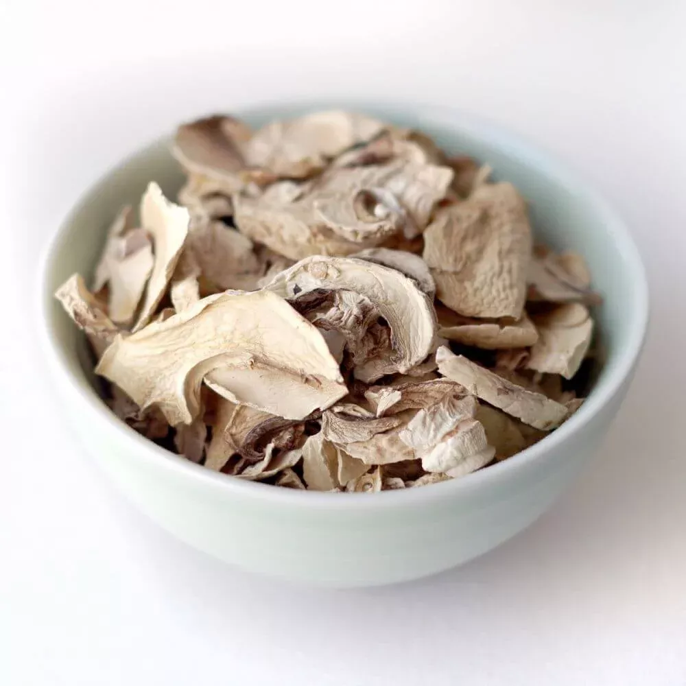 Rainy Day Foods Mushrooms 5 lb. Box – 756 Servings