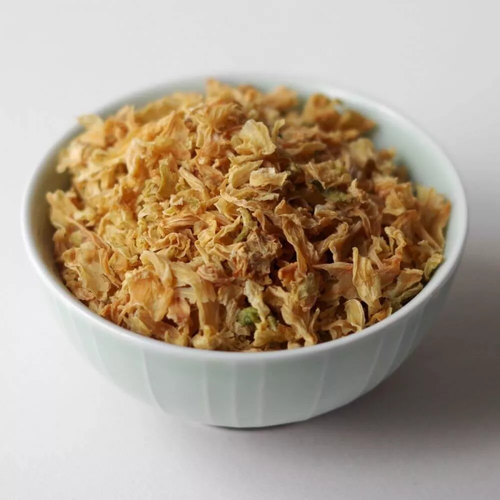 Rainy Day Foods Non-GMO Dehydrated Cabbage 15lb Box – 340 Servings