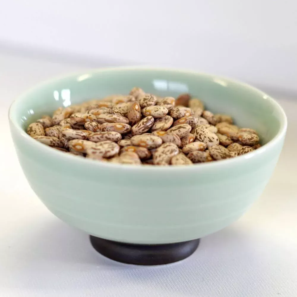 Rainy Day Foods – Pinto Beans Natural 25 lb. Bag