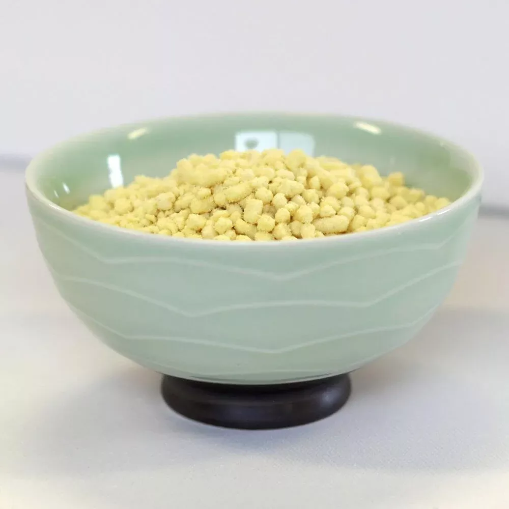 Rainy Day Foods Potato Butter Bits 20 lb. Box - 567 Servings